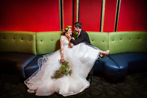 Granby Theater - Weddings & Private Events