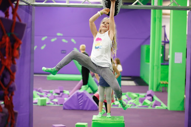 JUMP'IT - KOLDING TRAMPOLINPARK - Andet