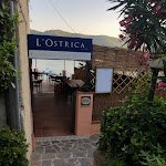 Photo n°2 de l'avis de Nico.a fait le 28/06/2019 à 08:37 sur le  L'Ostrica Ristorante Art Gallery à Portoferraio