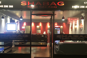 Shabag Indian Takeaway Chelmsford image