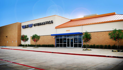 5002 N President George Bush Hwy, Garland, TX 75040, USA