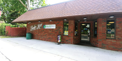 Health Mart Pharmacy, 256 Bunker Hill Ave, Waterbury, CT 06708, USA, 