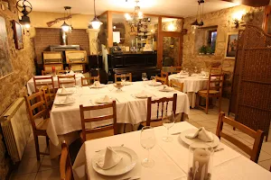 Restaurante Casa Isolina image