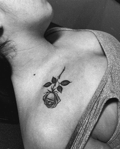 Explore mikasa tattoo ideas, creative tattoo ideas in San Jose, available at Legacy Tattoo