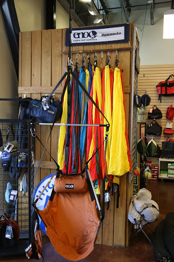 Camping Store «Higher Ground», reviews and photos, 2121 Boundary St, Beaufort, SC 29902, USA