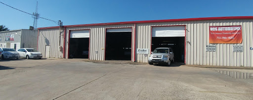 Auto Repair Shop «HCS Automotive», reviews and photos, 3602 Dunvale Rd, Houston, TX 77063, USA