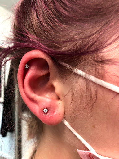 Explore panama tattoo ideas, creative tattoo ideas in West Chester, available at Piercing by Jacqueline at X-Treme Ink Tattoo
