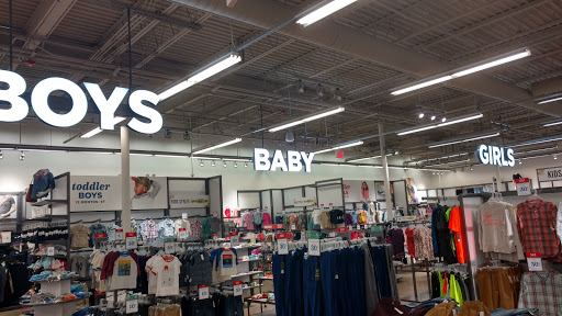 Clothing Store «Old Navy», reviews and photos, 697 Hillside Avenue, New Hyde Park, NY 11040, USA