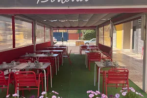 Restaurante Boabdil image