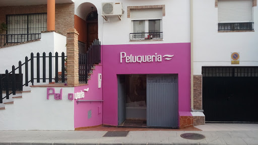 Peluquería Ricci´s en Otura, Granada