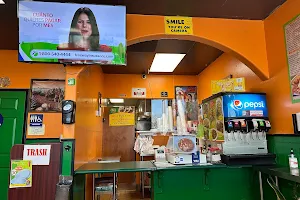 Rancho nuevo taco shop image