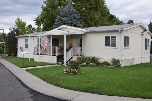 Country Club Estates Manufactured Home Community
