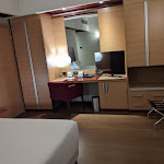 Photo n°11 de l'avis de Muki.a fait le 20/05/2023 à 07:03 sur le  Hotel NH Milano 2 à Segrate