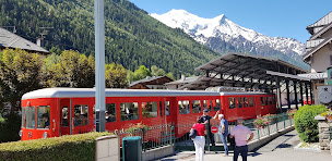 Photo n°15 de Restaurants Les 2 Gares à Chamonix-Mont-Blanc ()