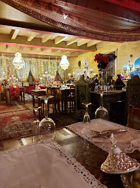 Atmosphère du Restaurant marocain Palais Marrakech à Biarritz - n°11
