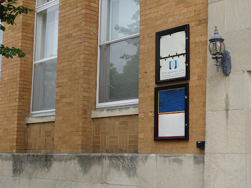 Family Law Attorney «OFlaherty Law», reviews and photos