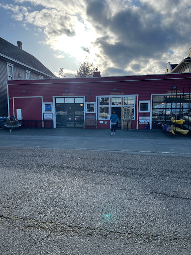 Canoe & Kayak Store «Olympic Outdoor Center», reviews and photos, 32379 N Rainier Ave, Port Gamble, WA 98364, USA