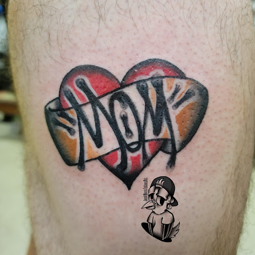 Explore idea tattoo shop, creative tattoo ideas in Nashville, available at RedBird Tattoo