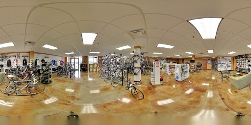 Bicycle Store «Southwest CycleSport», reviews and photos, 11701 Bee Cave Rd #110, Austin, TX 78738, USA
