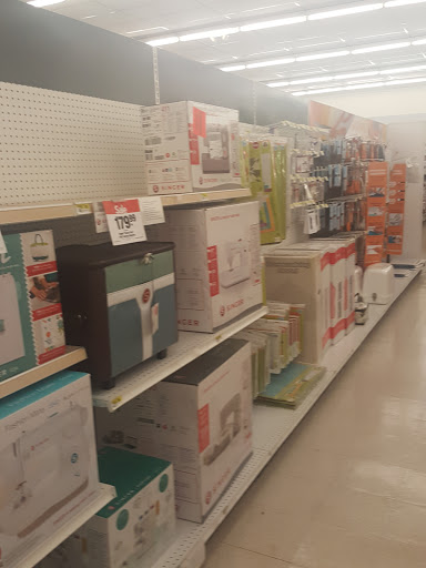 Fabric Store «Jo-Ann Fabrics and Crafts», reviews and photos, 3588 Palo Verde Ave, Long Beach, CA 90808, USA