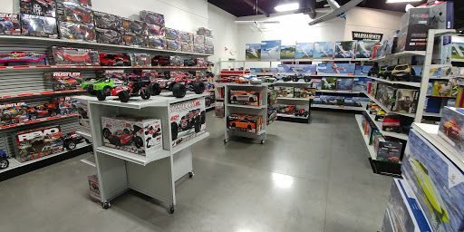 Hobby Store «HobbyTown Knoxville», reviews and photos, 11145 Turkey Dr, Knoxville, TN 37934, USA