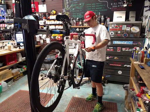 Sporting Goods Store «Sweet Bikes», reviews and photos, 39946 Ford Rd, Canton, MI 48187, USA