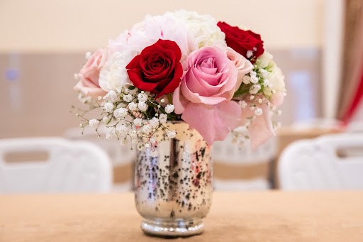 Florist «Heaven Scent Florist», reviews and photos, 7456 Foothills Blvd Suite 13, Roseville, CA 95747, USA