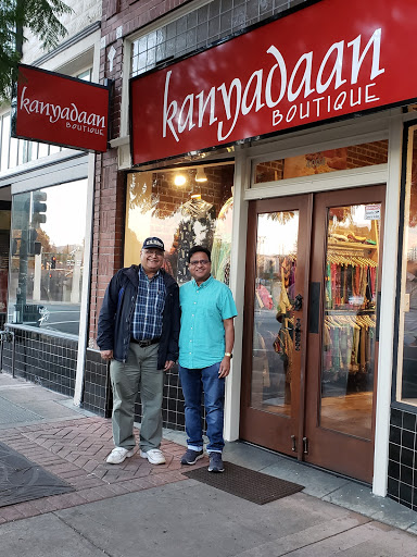 Boutique «Kanyadaan Boutique», reviews and photos, 40967 Fremont Blvd, Fremont, CA 94538, USA