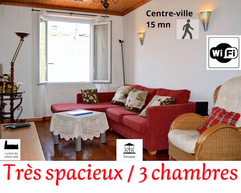 Comme chez Mamie Albi à Albi (Tarn 81)