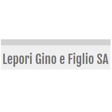 Kommentare und Rezensionen über Lepori Gino e Figlio SA
