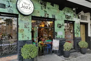 Jazz Restô e Burgers image