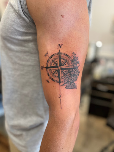 Explore gon tattoo ideas, creative tattoo ideas in Nashua, available at Mayhem Ink Tattoo