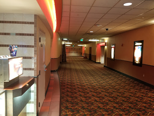 Movie Theater «United Artists Broadway Faire 10», reviews and photos, 3351 W Shaw Ave, Fresno, CA 93711, USA