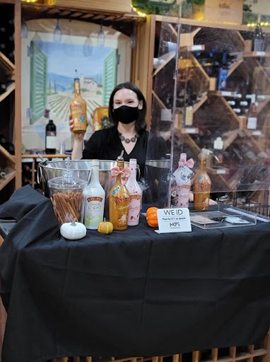 Liquor Store «T & R Wines & Liquors», reviews and photos, 145 Market St, Potsdam, NY 13676, USA