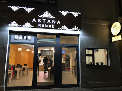 ASTANA KEBAB