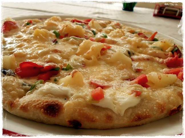Értékelések erről a helyről: Szoki Pizzéria, Mórahalom - Pizza