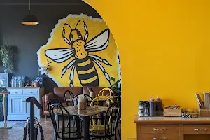 The Busy Bee Cafe and Catering image