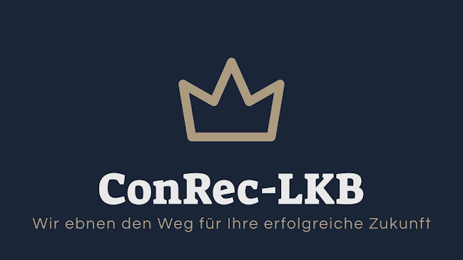 Rezensionen über ConRec LKB GmbH in Sarnen - Bank
