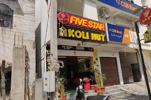 Five Star & Koli Hut image