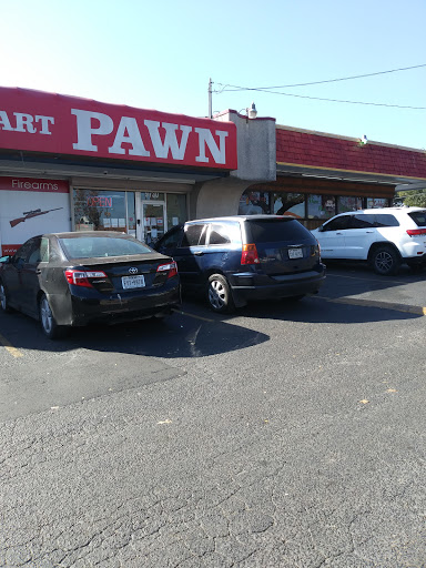 Pawn Shop «Money Mart Pawn & Jewelry», reviews and photos, 9730 Datapoint Dr, San Antonio, TX 78229, USA