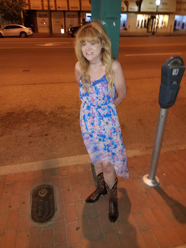 Bar «Old Town Feed & Grain», reviews and photos, 503 Garrison Ave, Fort Smith, AR 72901, USA