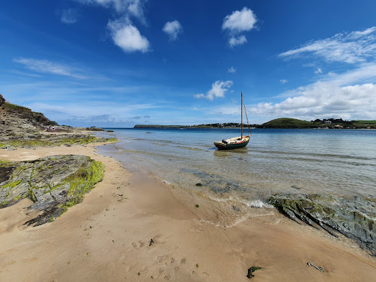 St George's Cove