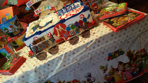 Supermarket «Butera Market», reviews and photos, 4761 N Nagle Ave, Harwood Heights, IL 60706, USA