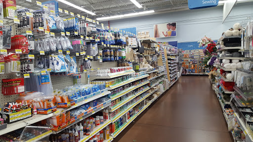 Department Store «Walmart Supercenter», reviews and photos, 27931 Kelly Johnson Pkwy, Santa Clarita, CA 91355, USA