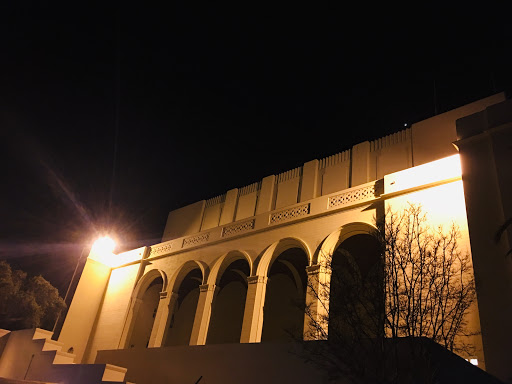 Auditorium «Bridges Auditorium», reviews and photos, 450 N College Way, Claremont, CA 91711, USA