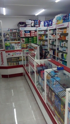 Opiniones de Farmacia Económica Conocoto 6 Dic. en Quito - Farmacia