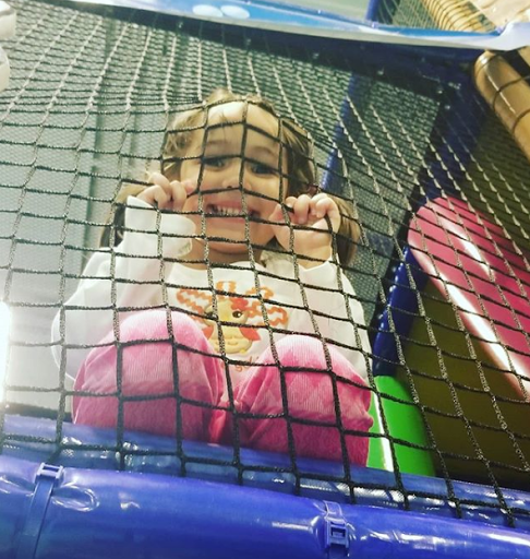 Amusement Center «Catch Air», reviews and photos, 2505 Chastain Meadows Pkwy NW #103, Marietta, GA 30066, USA