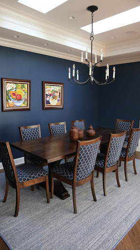 Furniture Store «Rustic Elements Furniture», reviews and photos, 100 McDonald Ave, Joliet, IL 60431, USA