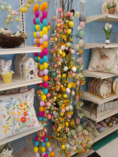 Craft Store «Michaels», reviews and photos, 15521 E Broadway Ave, Veradale, WA 99037, USA