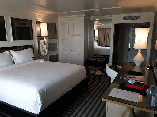 Hotel «Viceroy Santa Monica», reviews and photos, 1819 Ocean Ave, Santa Monica, CA 90401, USA